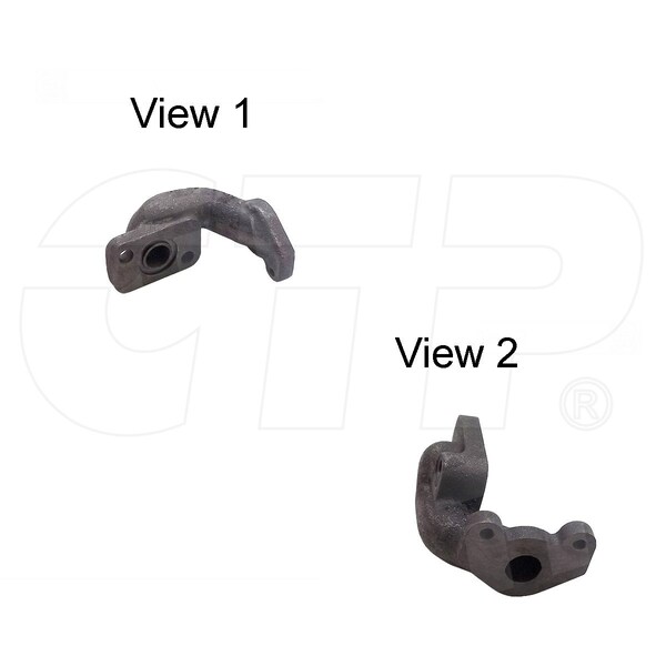 Aic Replacement Parts Elbow Fits Caterpillar Models 2P7732 - main